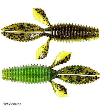 Z-MAN TRD BugZ 2.75 inch